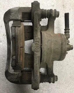 Суппорт авео т250