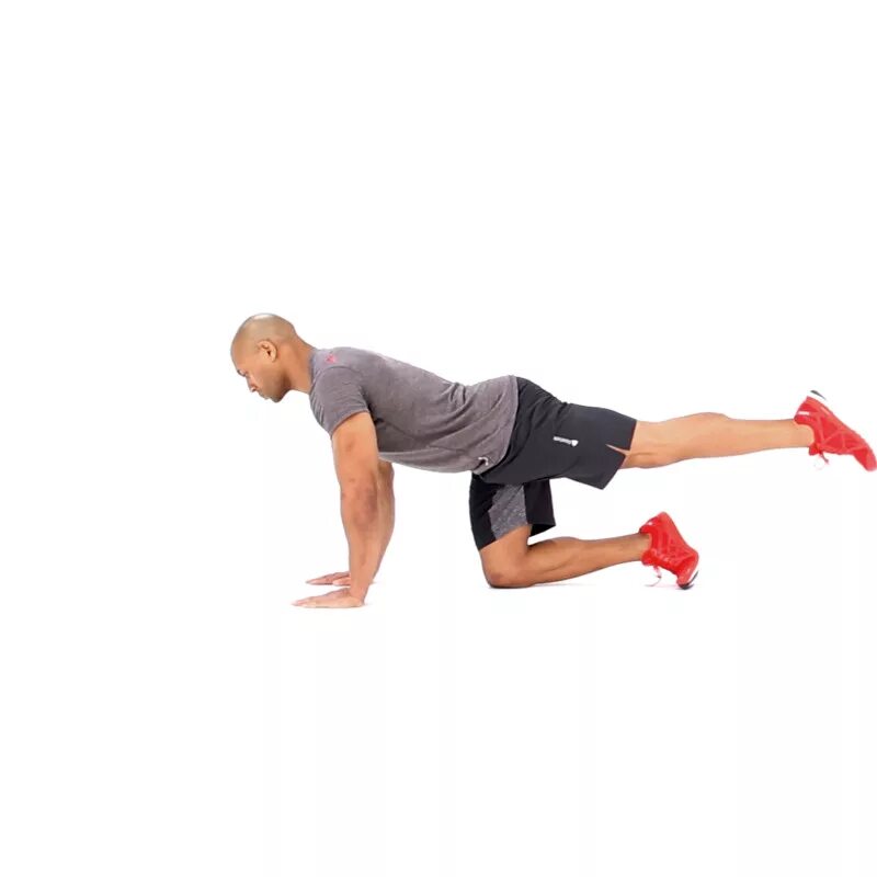 Exercises twice