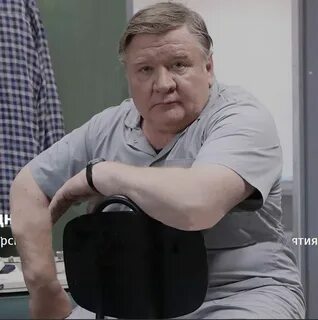 Первая роль мадянова
