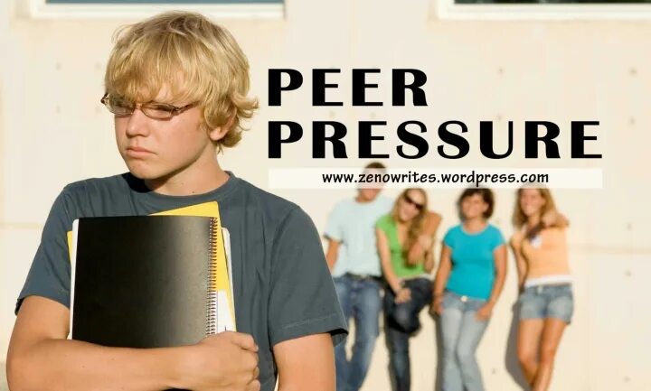Peer disconnected. Peer pressure. peer. peer pressure positive. peer pressure pictures.