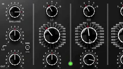 New mastering