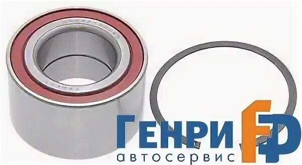 Подшипник задний форд маверик. 306517-п подшипник номер. чем отличается подшипник передний и задний на форд маверик.