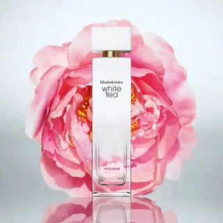 Elizabeth arden tea