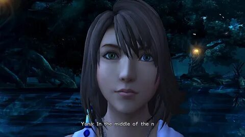 Cutscenes