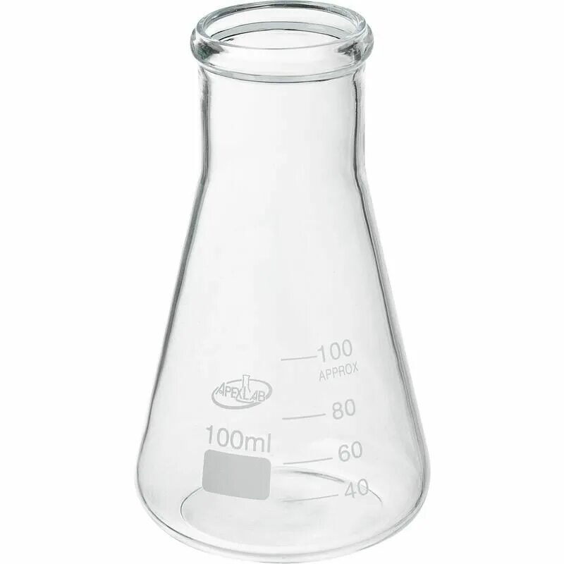 Attribute flask