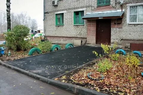 Народная 4 б
