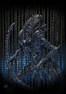 Фэнтези чужая