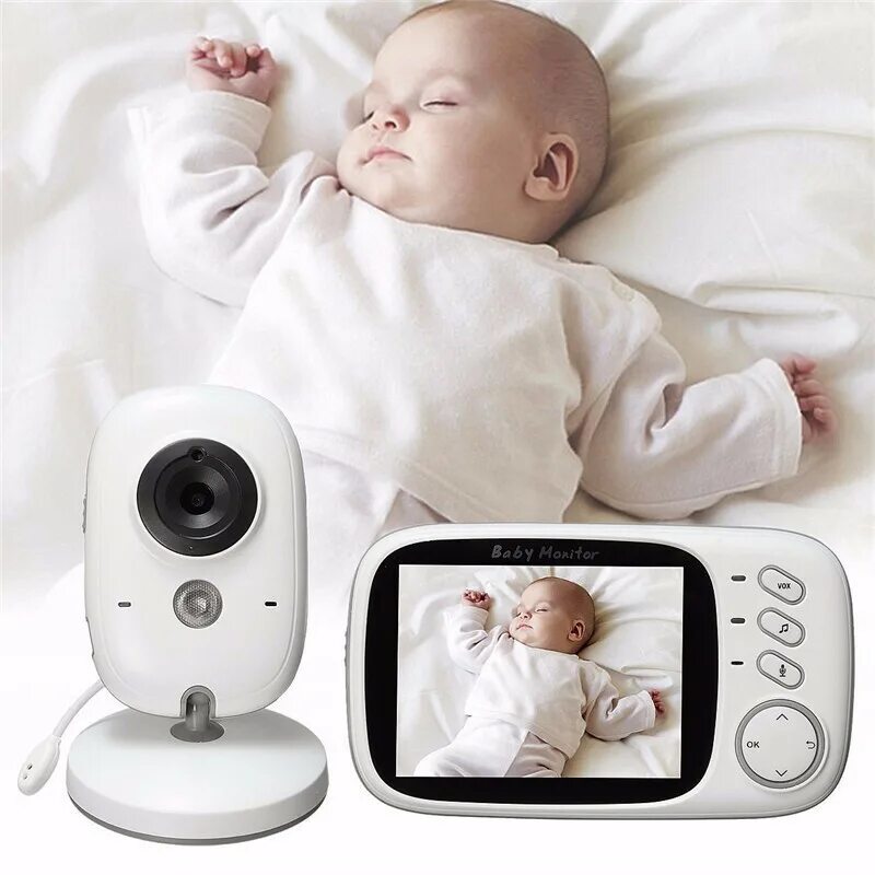 Baby Monitor vb603. Видеоняня vb603. Видеоняня Video Baby Monitor vb603. Видеоняня Baby Monitor vb603 батареи.