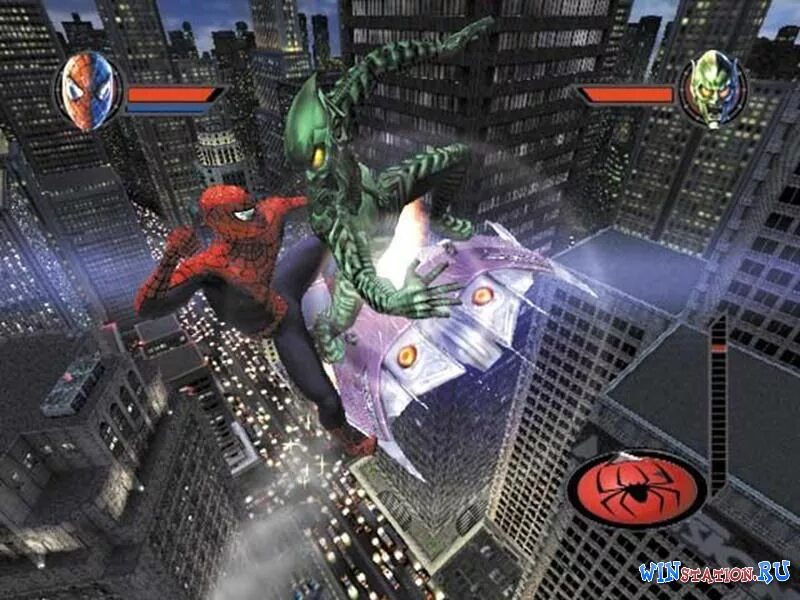 Человек паук 2002 игра. Игра spider man the movie. spider-man (игра, 2000). игра spider man the movie ps3.