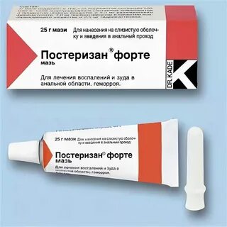 Зуд в заднем проходе после опорожнения лечение
