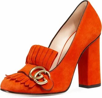 Shoes she