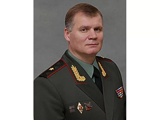 Информации конашенкова