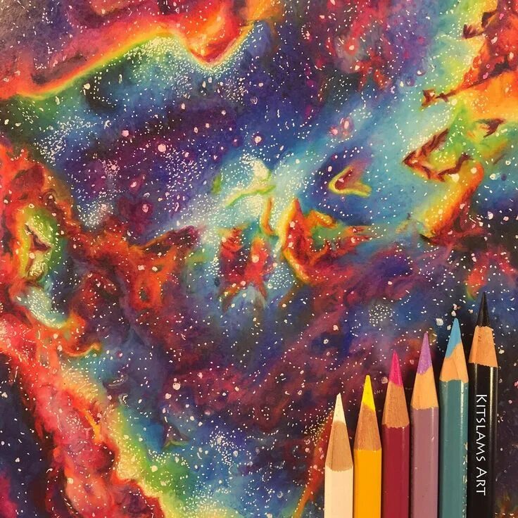 Draw space