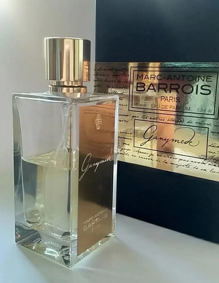 Marc antoine barrois ganymede оригинал. Ganymede marc-antoine. ganymede marc-antoine barrois. духи ganymede marc-antoine barrois 100мл. marc antoine barrois b683 флакон.
