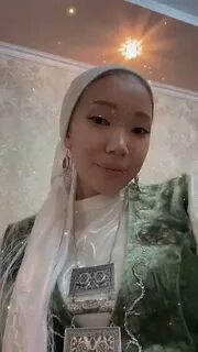 Менің ақ лағым бар