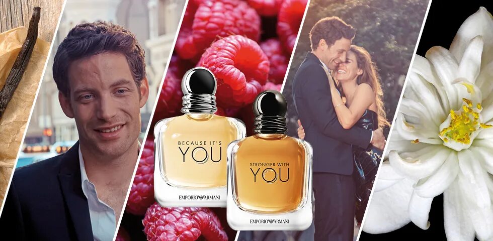 Because it believed. Giorgio Armani Emporio stronger with you. Джорджо Армани бикоз ИТС Ю. Духи мужские Армани stronger with you. Армани бикоз ИТС Ю мужские.