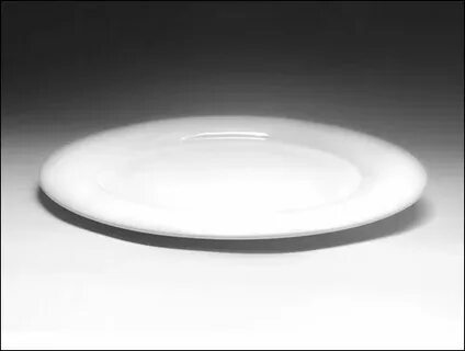 Тарелка мелкая 175 мм