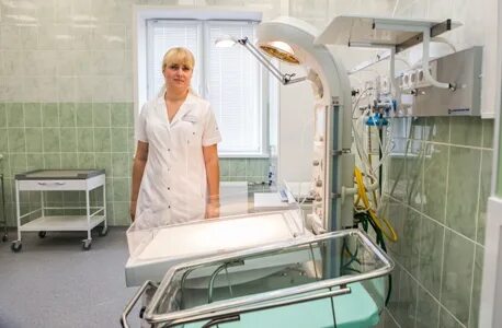 Перинатальный прием. Перинатальный прием