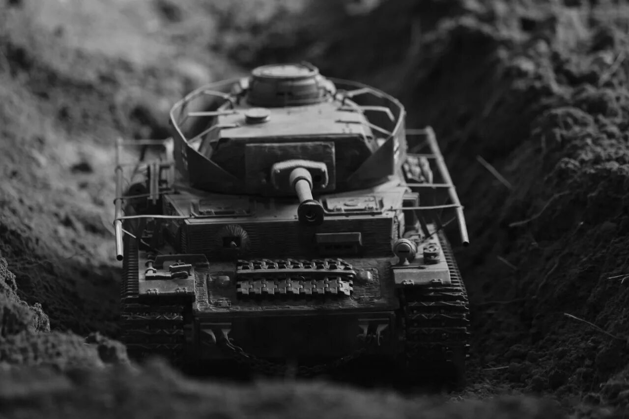 Tanks max