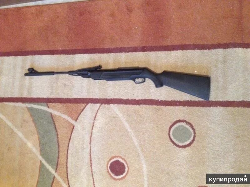 Почему воздушка. Почему воздушка