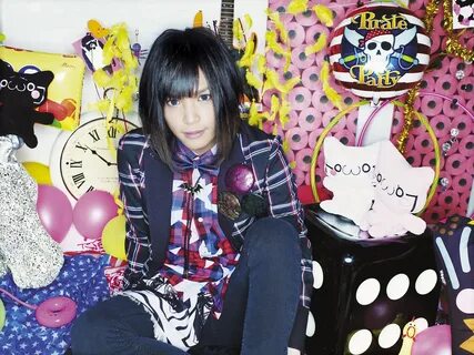 STGCC 2012: Piko (Interview) 