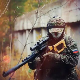 Российские крутой
