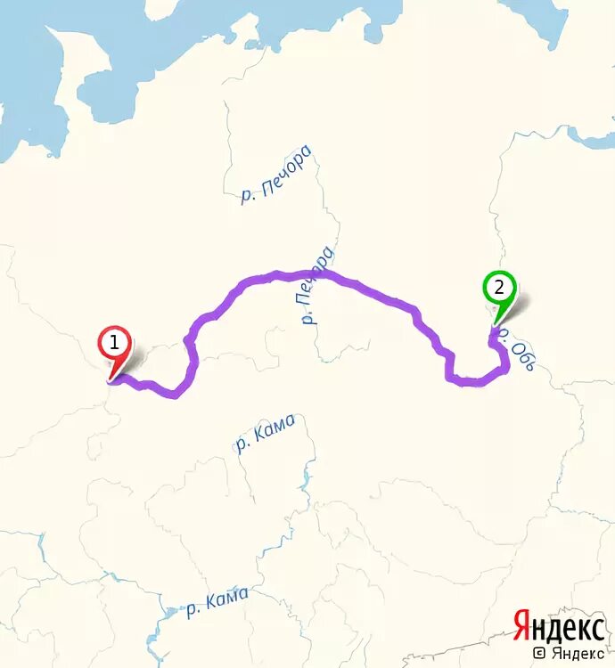 Маршрут приобье. Маршрут приобье