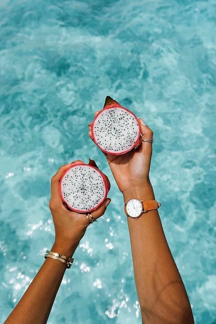 Summer vibes lxfty