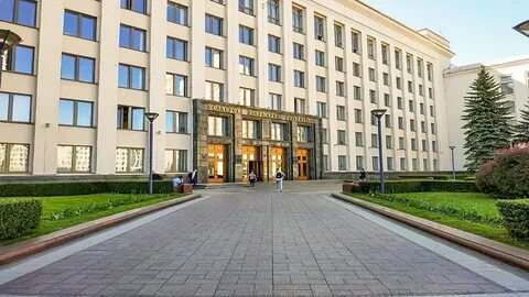 Вузы беларуси