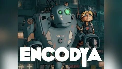Encodya на андроид