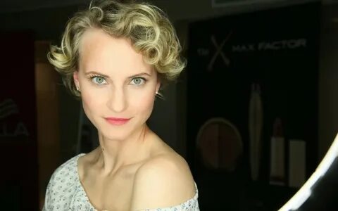 Анн бегунова