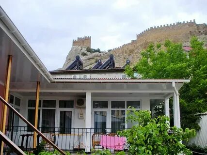 Морской судак 5