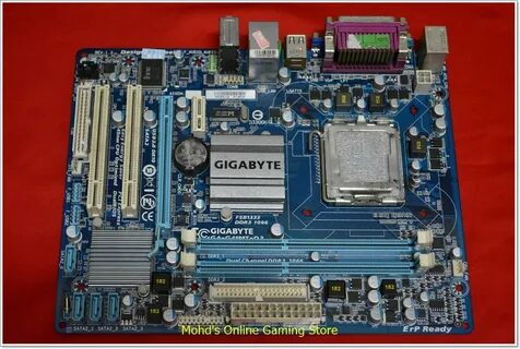 Материнская плата 775 ddr3