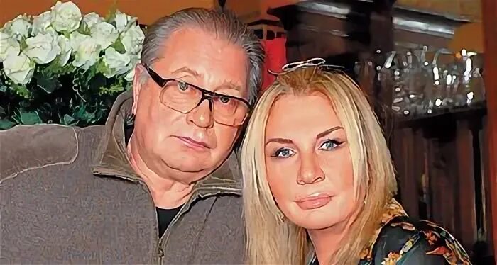 Валентин Смирнитский: Портос - это самый большой кусок моей жизни - KP.RU