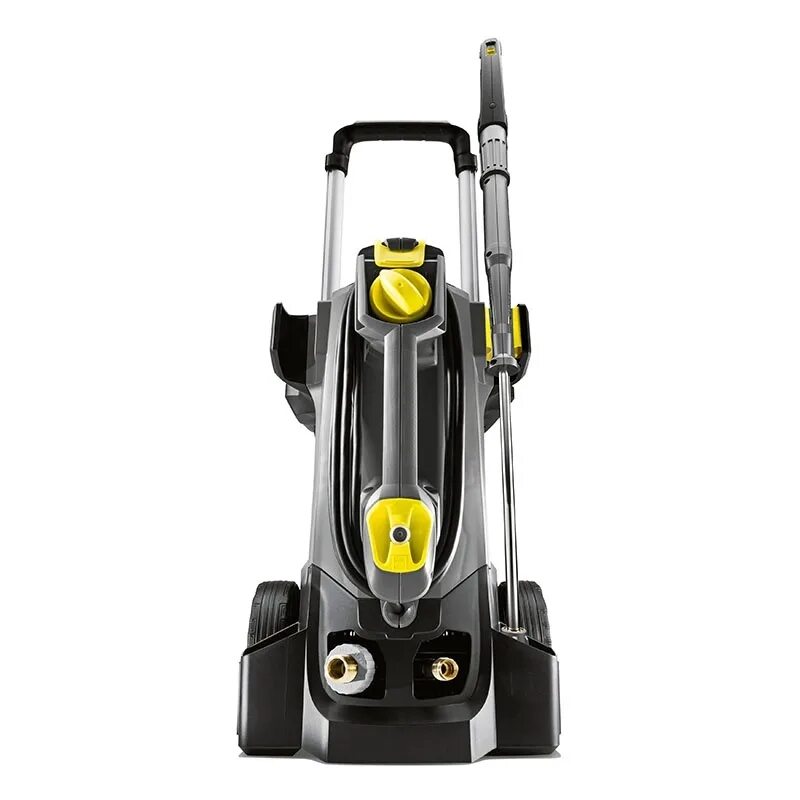 Купить мойку высокого давления к 5. Мойка Karcher hd5/15с *eu 1.520-930.