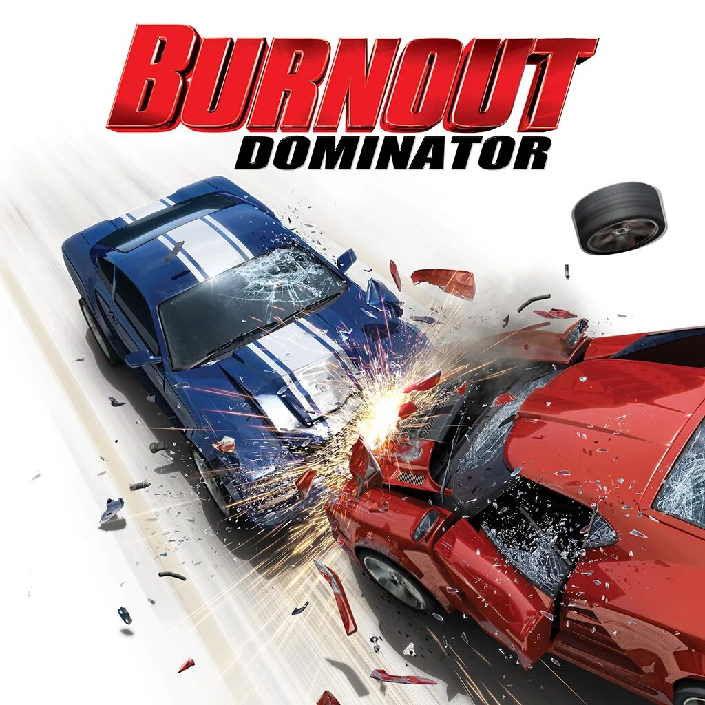Доминатор играть. Игра бернаут Доминатор. Burnout Dominator. Burnout Dominator ps2 Cover. Burnout Dominator jp Cover.