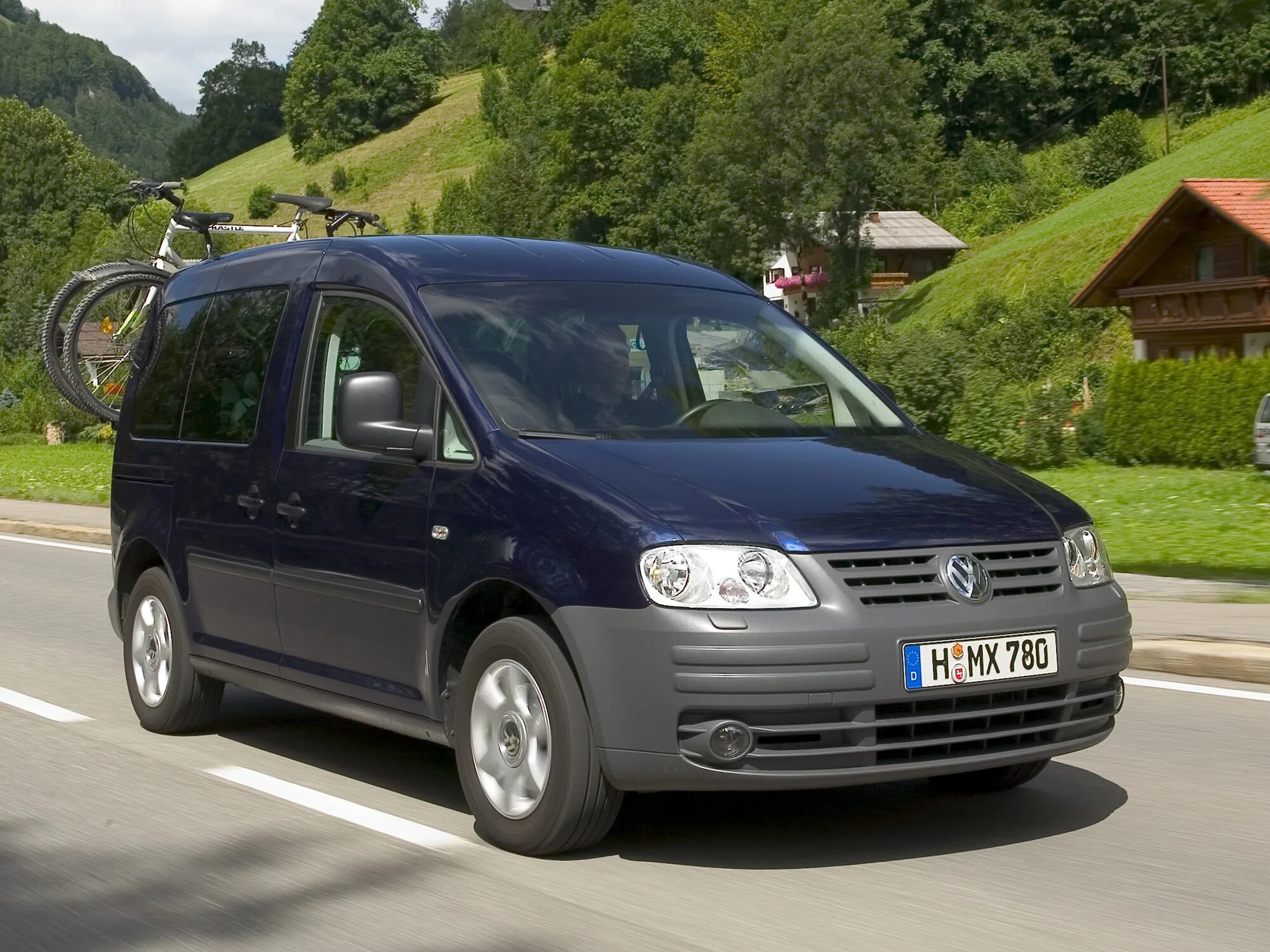 Volkswagen Caddy 3 поколение. VW Caddy 2005. VW Caddy 2006. Фольксваген Кадди 2006.