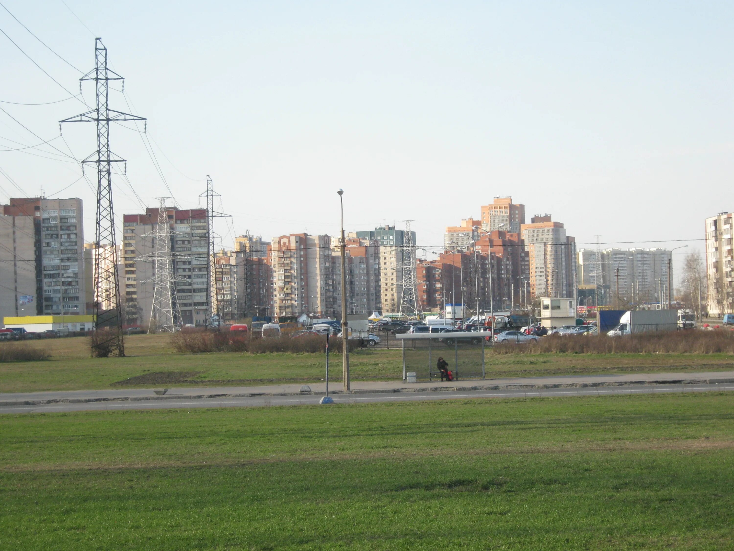 Аренда красносельский район