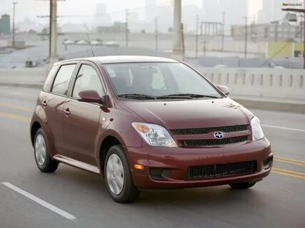 Scion xa