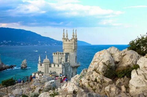 Сайт ас крыма