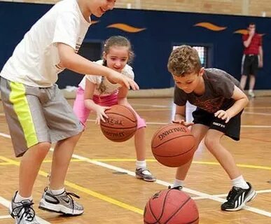 They like playing