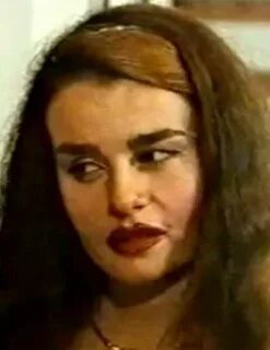 Rossana doll