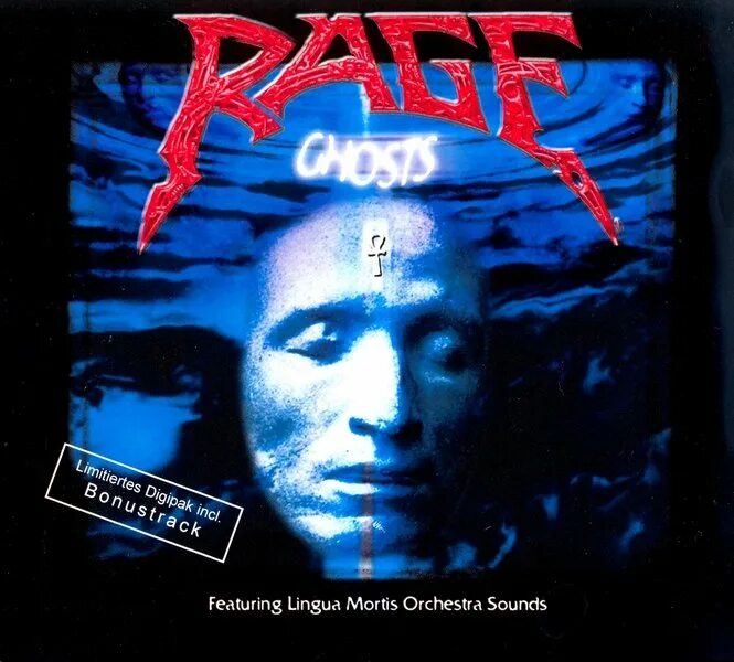 The end rage mp. Rage альбомы. Rage обложки альбомов. Rage 16.Ghosts - 1999. Rage Unity альбомы.