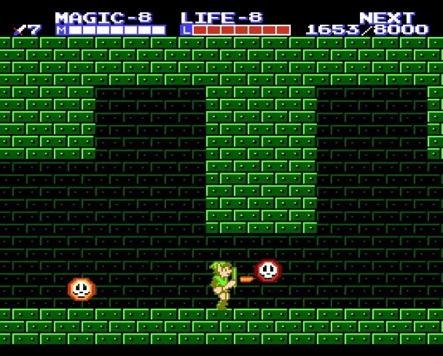 Zelda ii the adventure. Zelda 2 NES. Zelda 2 the Adventure of link. Zelda II - the Adventure of link NES. Zelda II: the Adventure of link GBA.