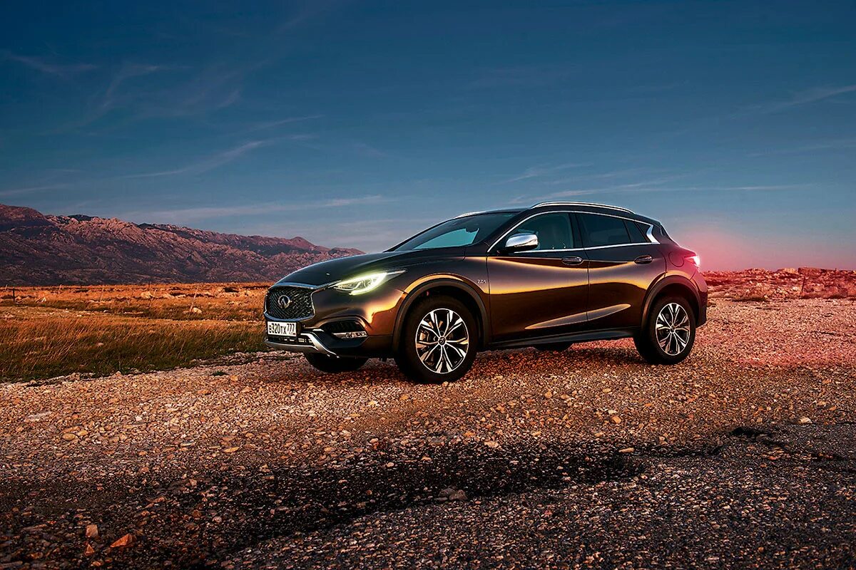 Infiniti qx30 2019. Infiniti кроссовер qx30. Инфинити хэтчбек qx30. Infiniti qx30 2017. Женский кроссовер