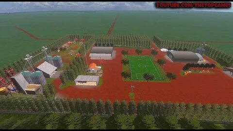 Farming live