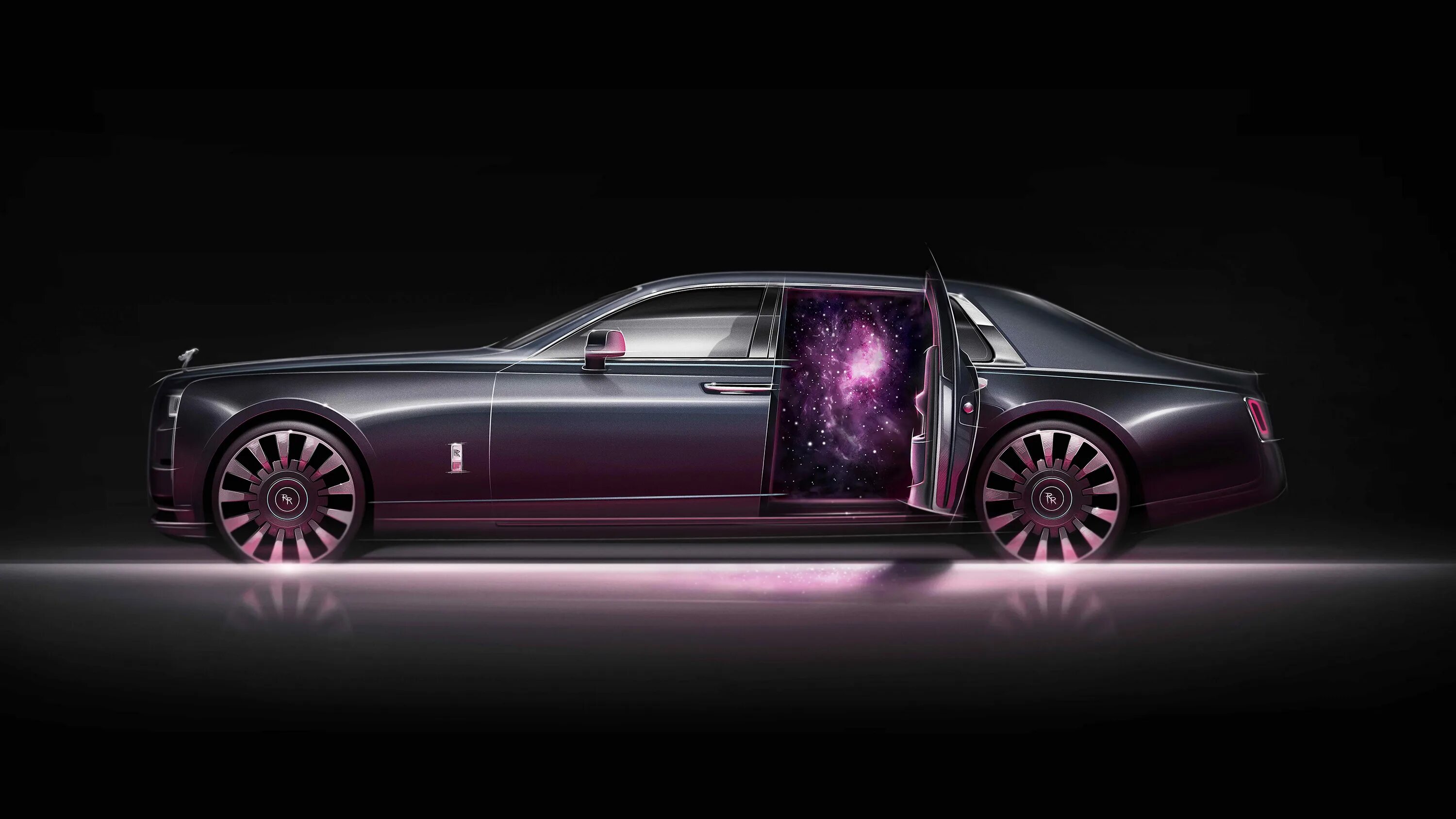 Акума роллс ростов. Rolls Royce Phantom 2021. Rolls Royce Phantom 2022. Rolls-Royce Phantom Tempus collection. Rolls Royce Phantom 2022 салон.