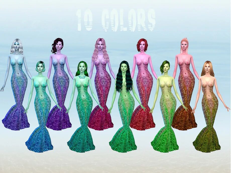 Sims 4 mermaid. Sims русалки. «the sims 4: жизнь на острове» руссалки. симс 3 4 русалки.