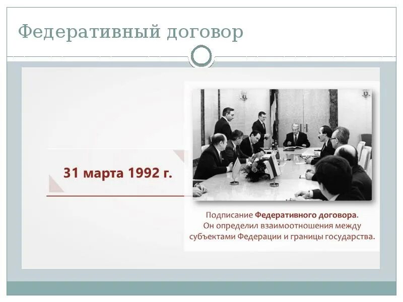 В каком году подписан договор про. Федеративный договор от 31.03.1992. Подписание федеративного договора 1992. Подписание федеративного договора от 31.03.1992г.