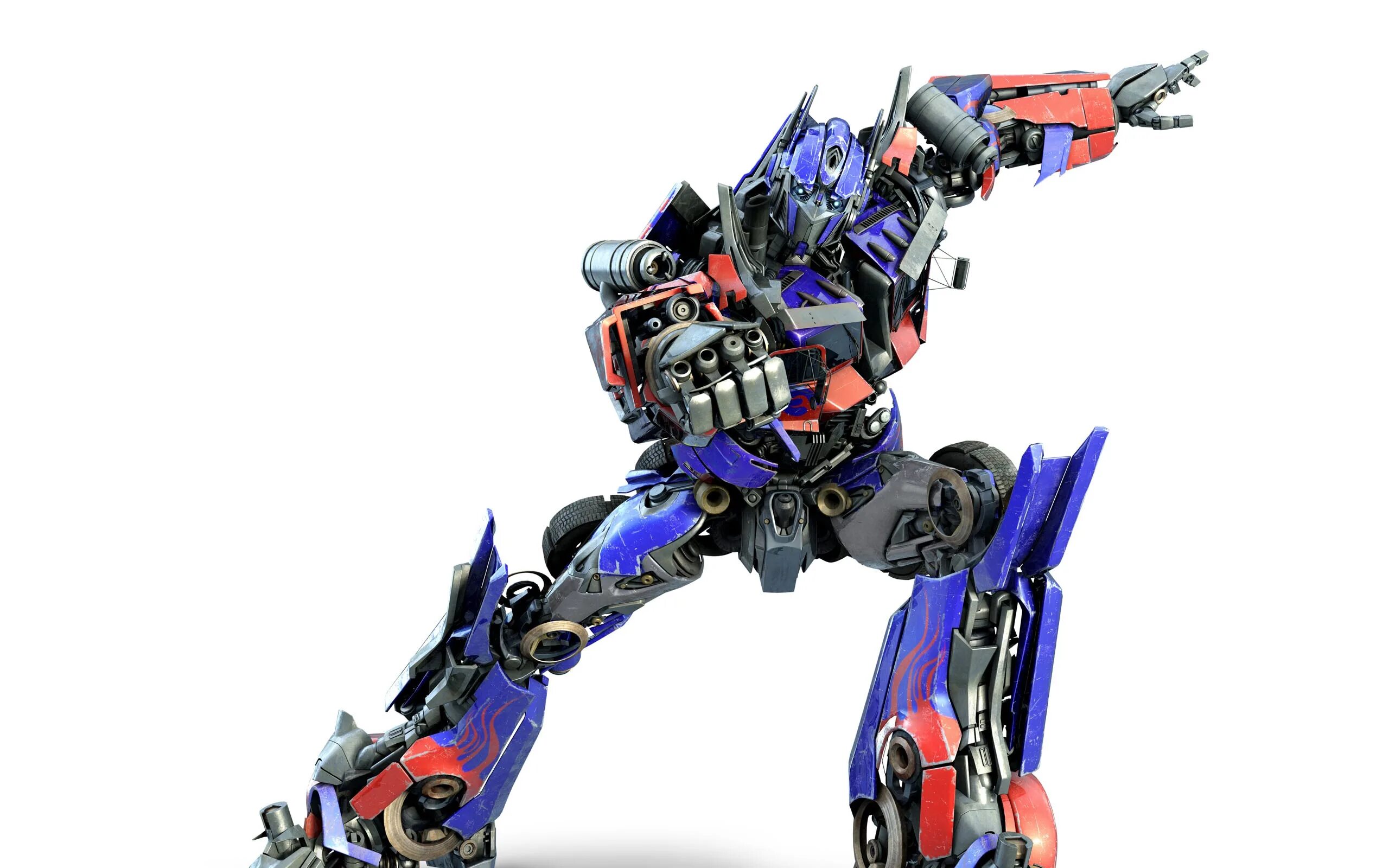 Transformers eaton